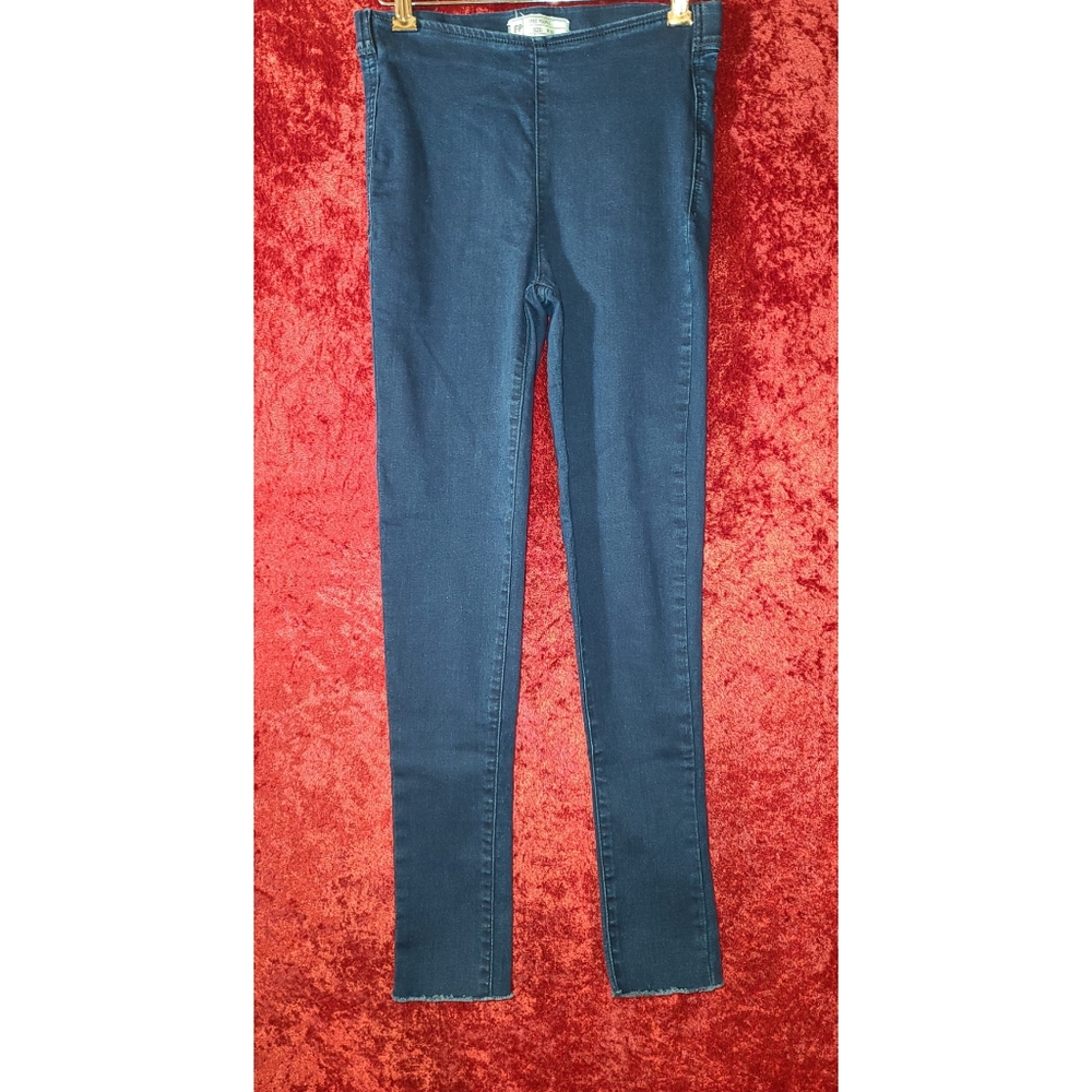 Free People Jegging Jeans